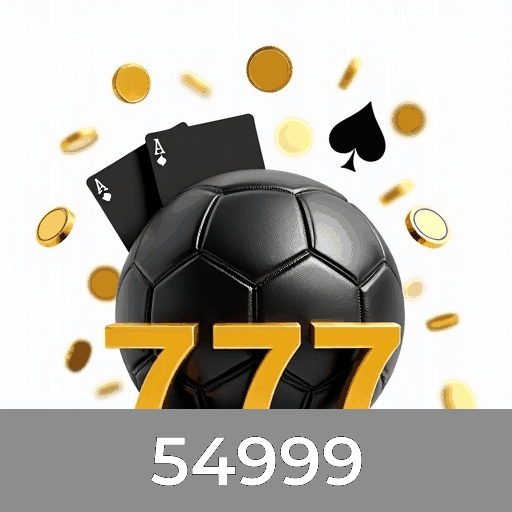 54999: Cassino Online Seguro e Premiado
