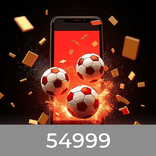 Descubra as Ofertas Únicas de Bônus no 54999
