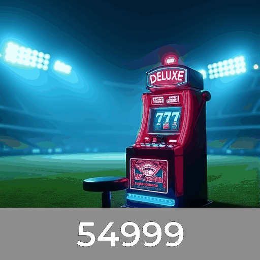 54999: Aplicativo Móvel que Transforma Sua Experiência de Jogo