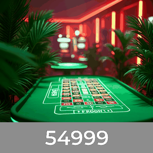 Descubra as Ofertas Únicas de Bônus no 54999